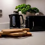 Appartement Luxury 1br In Centre *