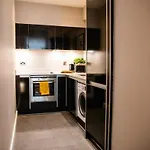 Luxury 1br In Centre