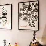Appartement Luxury 1br In Centre