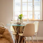 Luxury 1br In Centre