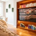 Luxury 1br In Centre *