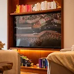 Appartement Luxury 1br In Centre *