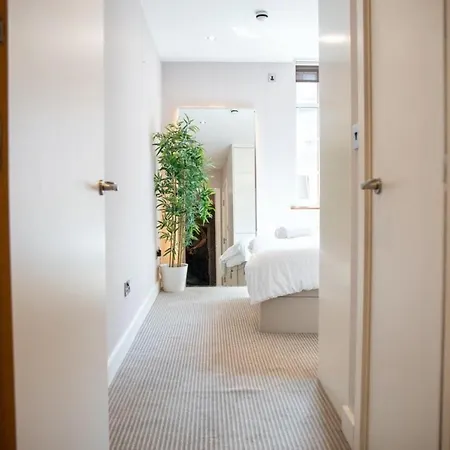 Luxury 1br In Leeds Centre Apartment Leeds (West Yorkshire)