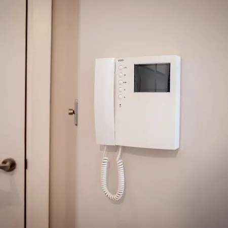 Apartment Luxury 1br In Leeds Centre *