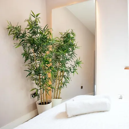 Appartement Luxury 1br In Centre Leeds (West Yorkshire)