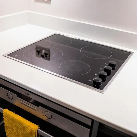 Luxury 1br In Leeds Centre * Leeds (West Yorkshire)