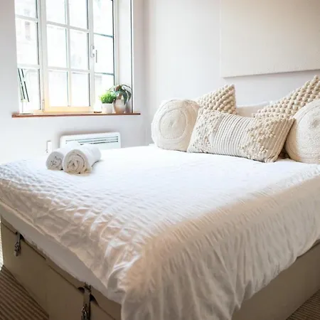 Luxury 1br In Leeds Centre Apartment Leeds (West Yorkshire)