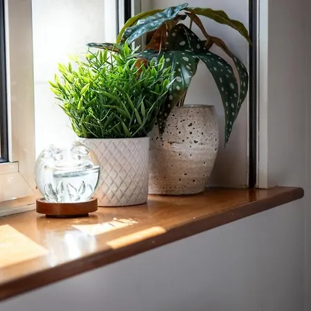 Apartmán Luxury 1br In Centre Leeds (West Yorkshire)