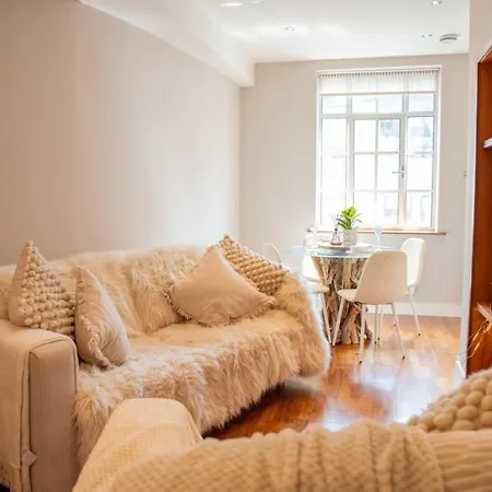 Apartment Luxury 1br In Leeds Centre Leeds (West Yorkshire)