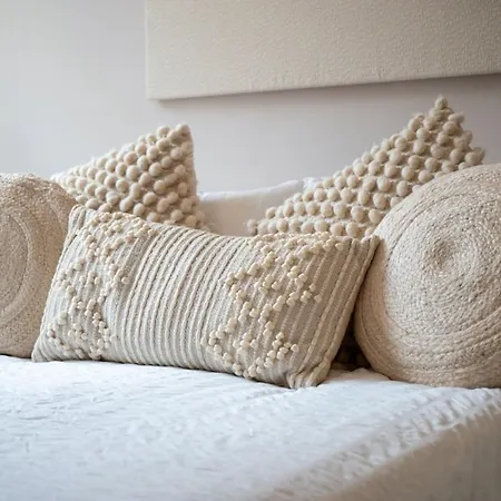 Luxury 1br In Centre *