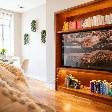 Luxury 1br In Centre Appartement Leeds (West Yorkshire)