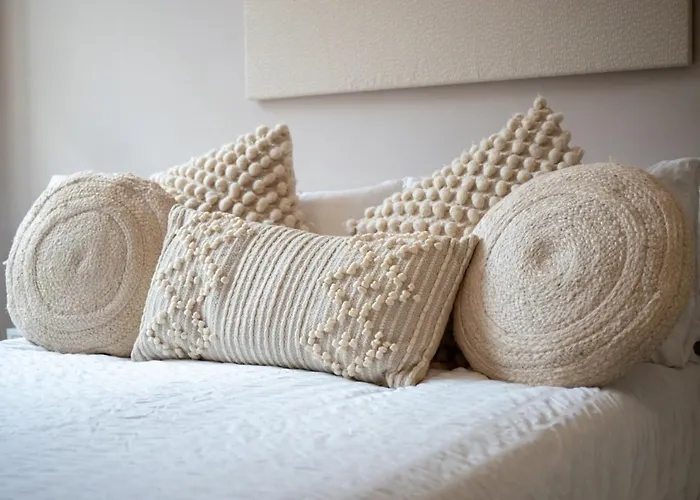 Luxury 1br In Centre *