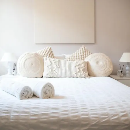 Luxury 1br In Centre *