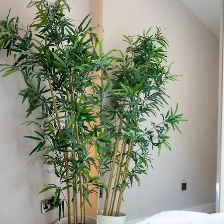 Luxury 1br In Centre * Leeds (West Yorkshire)