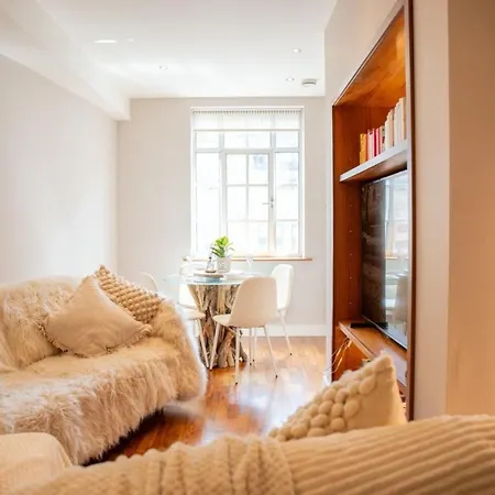Luxury 1br In Centre 리즈