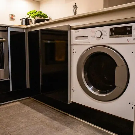 Apartment Luxury 1br In Centre Leeds (West Yorkshire)